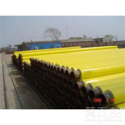 紅河 鋼套鋼保溫鋼管批發(fā)與防腐管道應(yīng)用解析