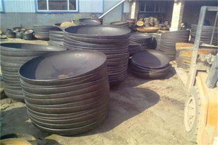 專業制造，匠心守護 不銹鋼國標封頭與防腐管道一體化生產廠家