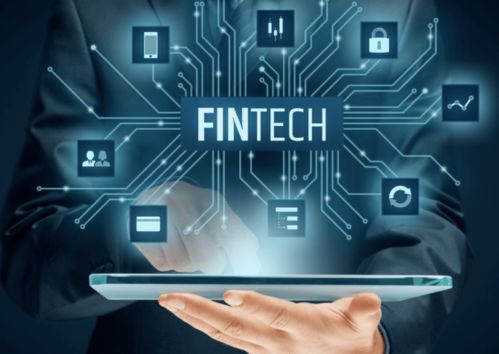 揭秘G5新寵 金融科技網絡技術開發課程，為何成為求職新貴？